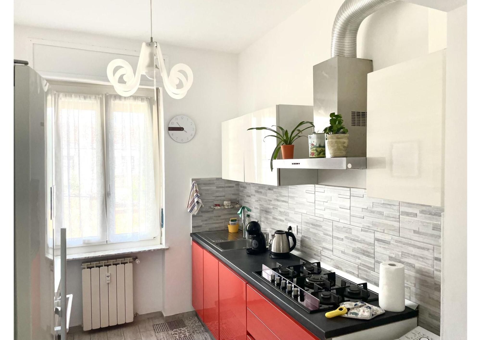 Appartamento Le Risaie Vercelli Exterior foto